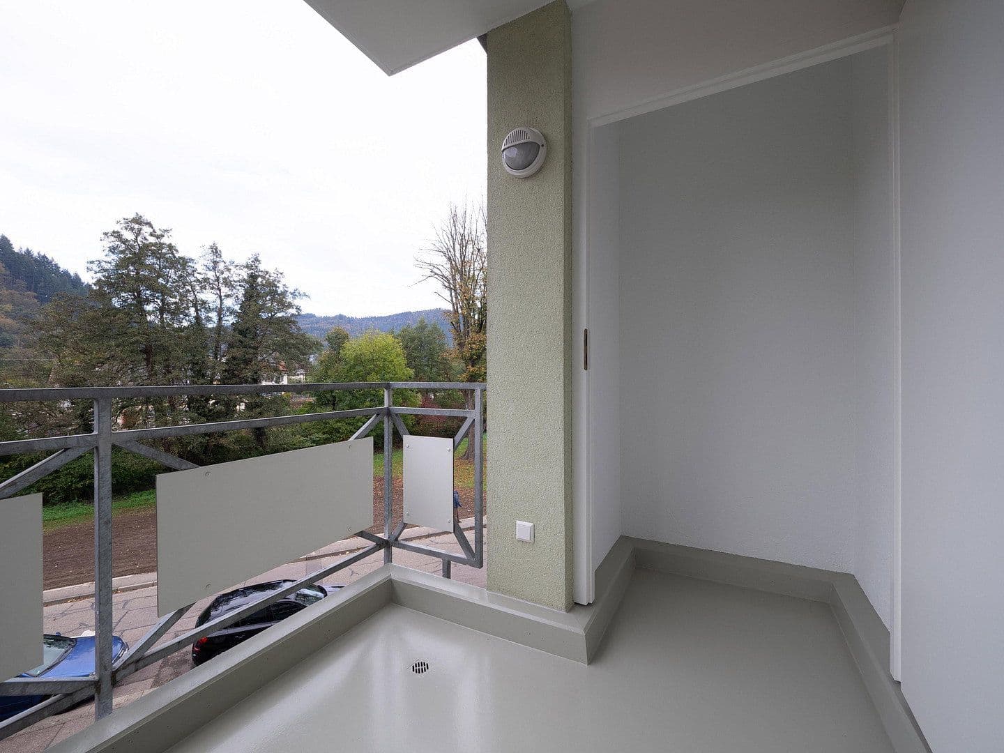 Pronájem bytu 1+kk 45 m², Waldkirch, Bádensko-Württembersko Pronájem bytu 1+kk 45 m², Waldkirch, Bádensko-Württembersko