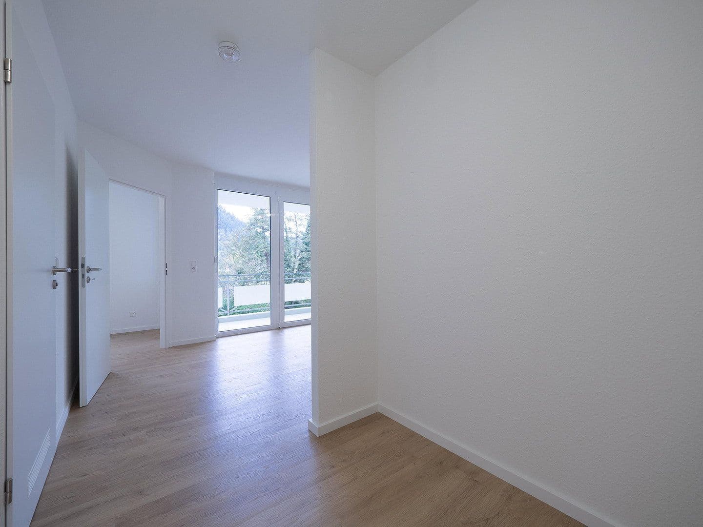 Pronájem bytu 1+kk 45 m², Waldkirch, Bádensko-Württembersko Pronájem bytu 1+kk 45 m², Waldkirch, Bádensko-Württembersko