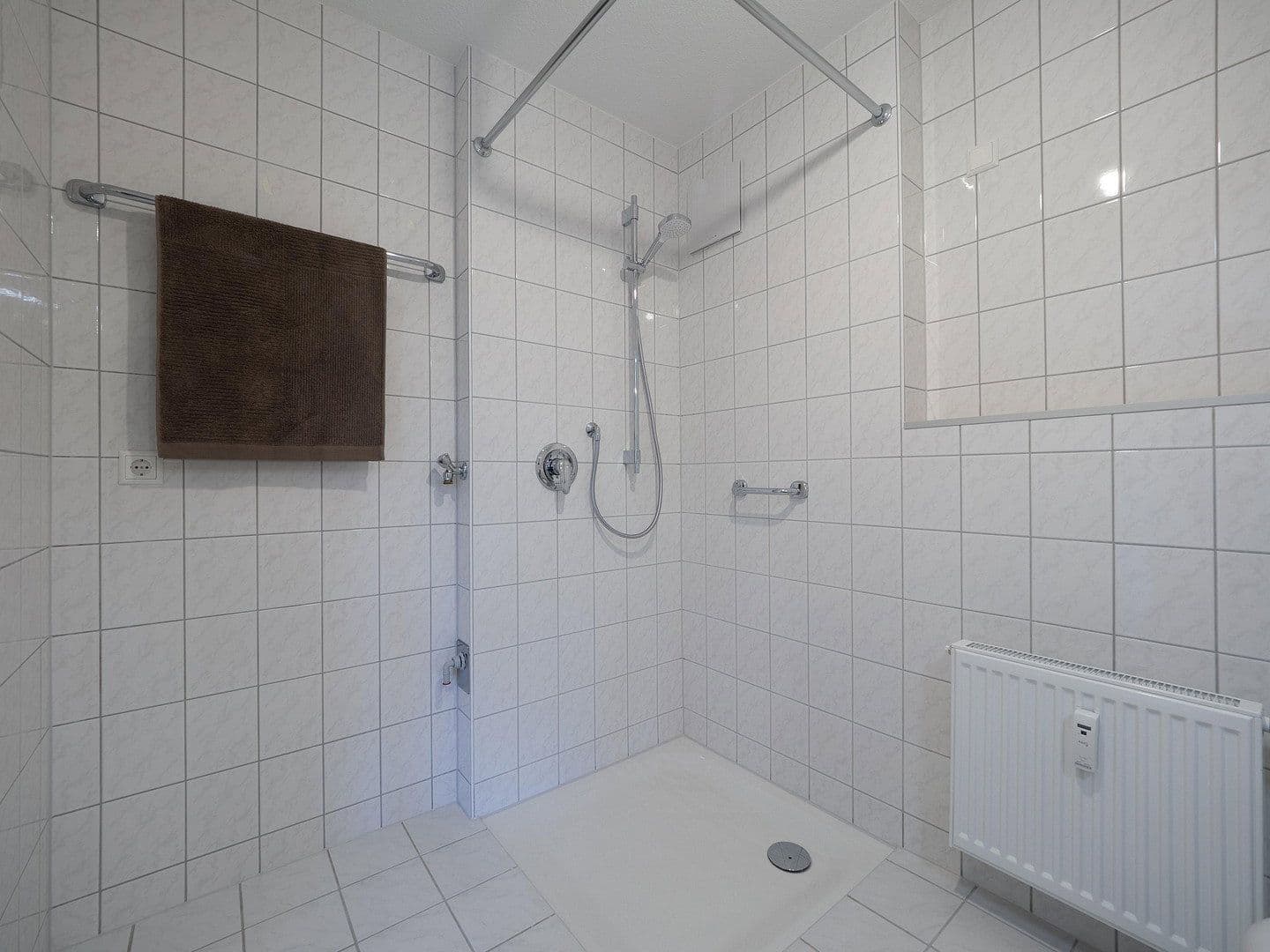Pronájem bytu 1+kk 45 m², Waldkirch, Bádensko-Württembersko Pronájem bytu 1+kk 45 m², Waldkirch, Bádensko-Württembersko