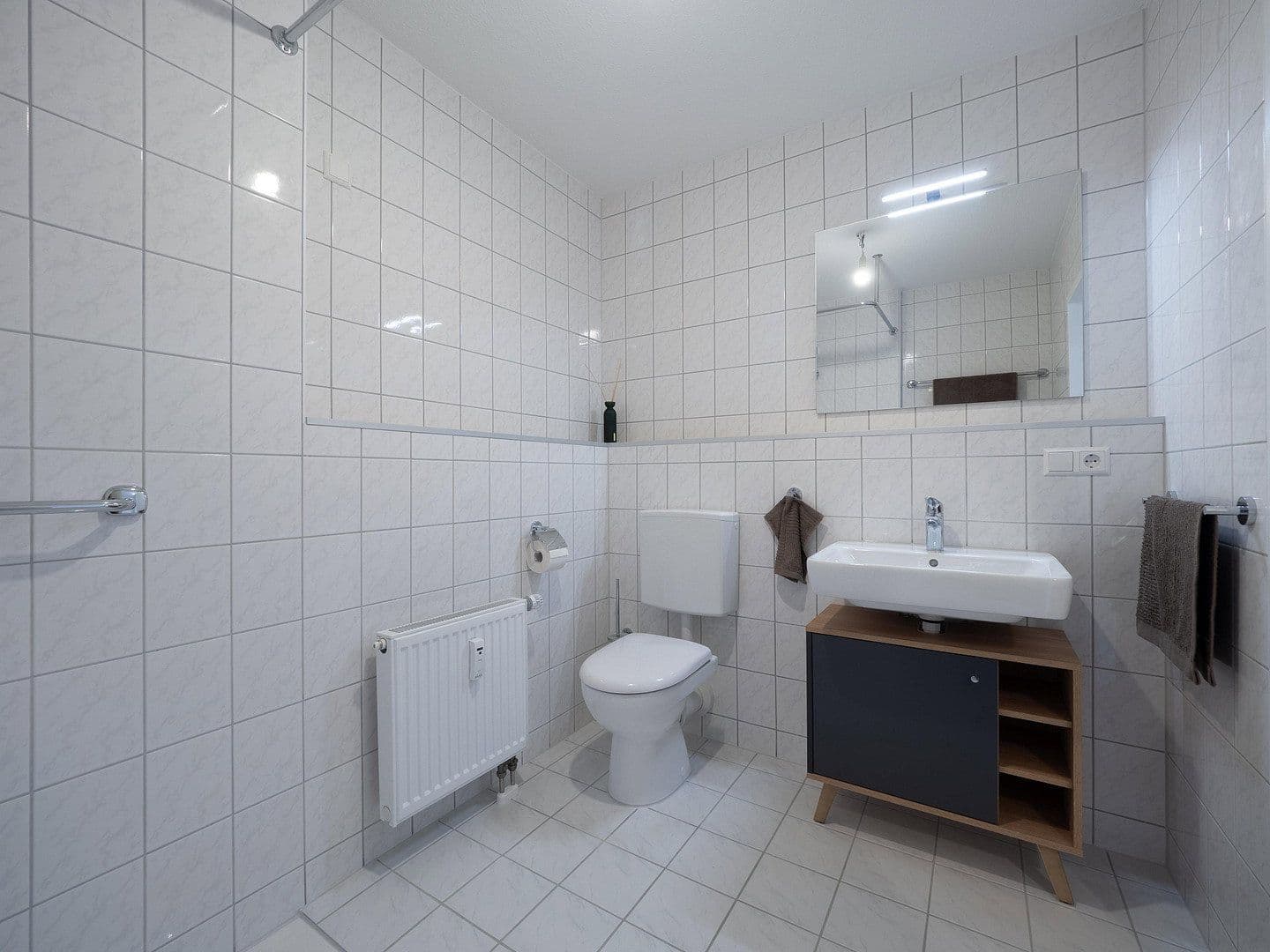 Pronájem bytu 1+kk 45 m², Waldkirch, Bádensko-Württembersko Pronájem bytu 1+kk 45 m², Waldkirch, Bádensko-Württembersko