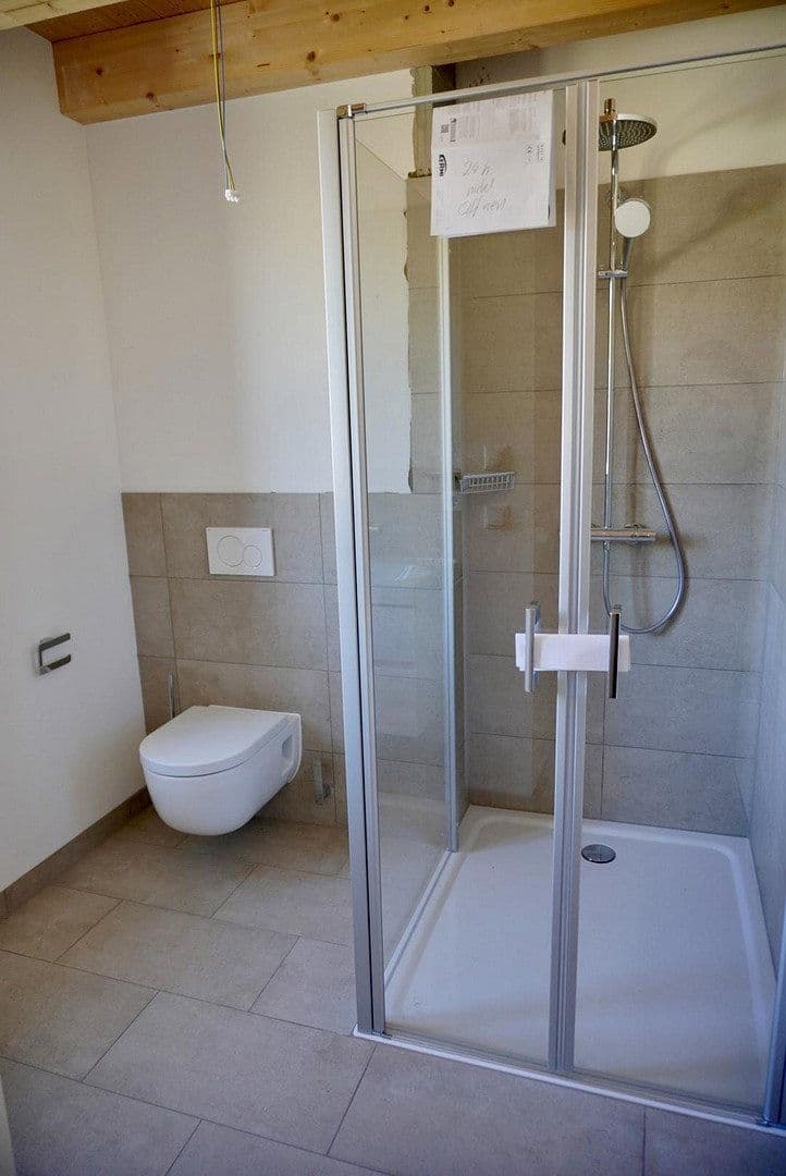 Pronájem bytu 4+1 118 m², Gütlbauerweg 12, Passau, Bavorsko Pronájem bytu 4+1 118 m², Gütlbauerweg 12, Passau, Bavorsko
