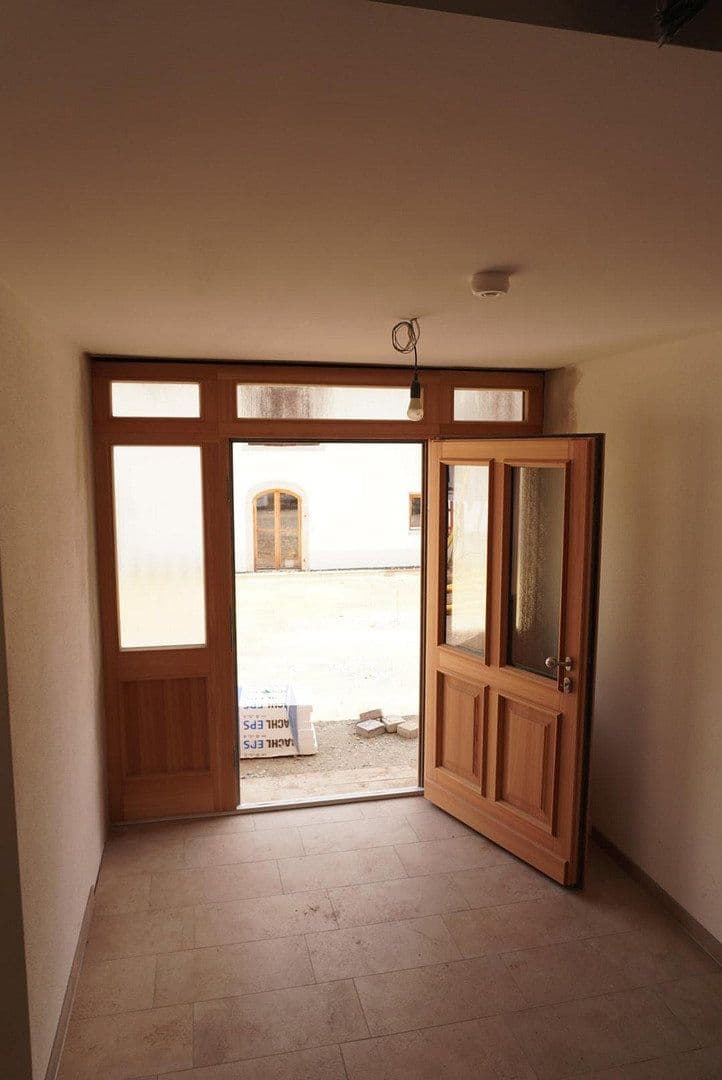 Pronájem bytu 4+1 118 m², Gütlbauerweg 12, Passau, Bavorsko Pronájem bytu 4+1 118 m², Gütlbauerweg 12, Passau, Bavorsko