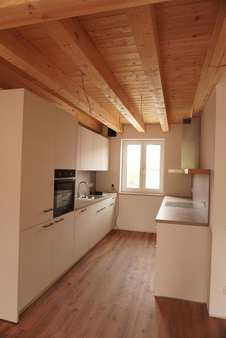 Pronájem bytu 4+1 118 m², Gütlbauerweg 12, Passau, Bavorsko Pronájem bytu 4+1 118 m², Gütlbauerweg 12, Passau, Bavorsko