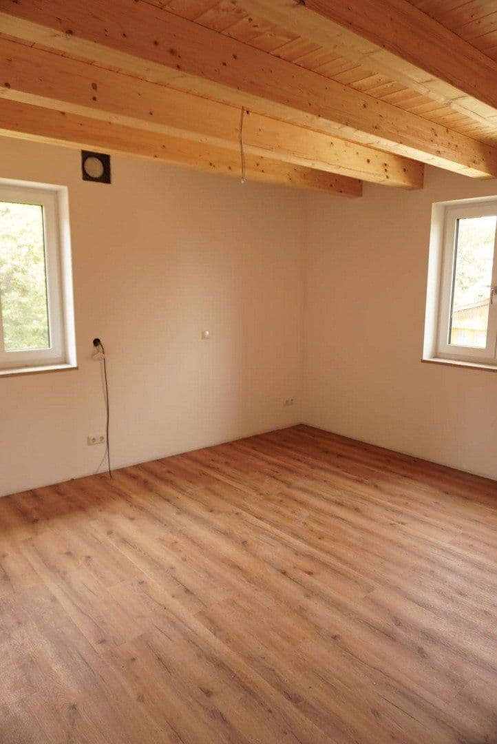 Pronájem bytu 4+1 118 m², Gütlbauerweg 12, Passau, Bavorsko Pronájem bytu 4+1 118 m², Gütlbauerweg 12, Passau, Bavorsko