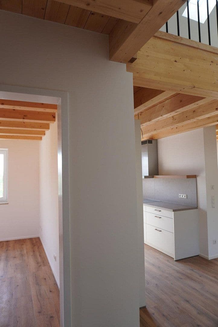 Pronájem bytu 4+1 118 m², Gütlbauerweg 12, Passau, Bavorsko Pronájem bytu 4+1 118 m², Gütlbauerweg 12, Passau, Bavorsko