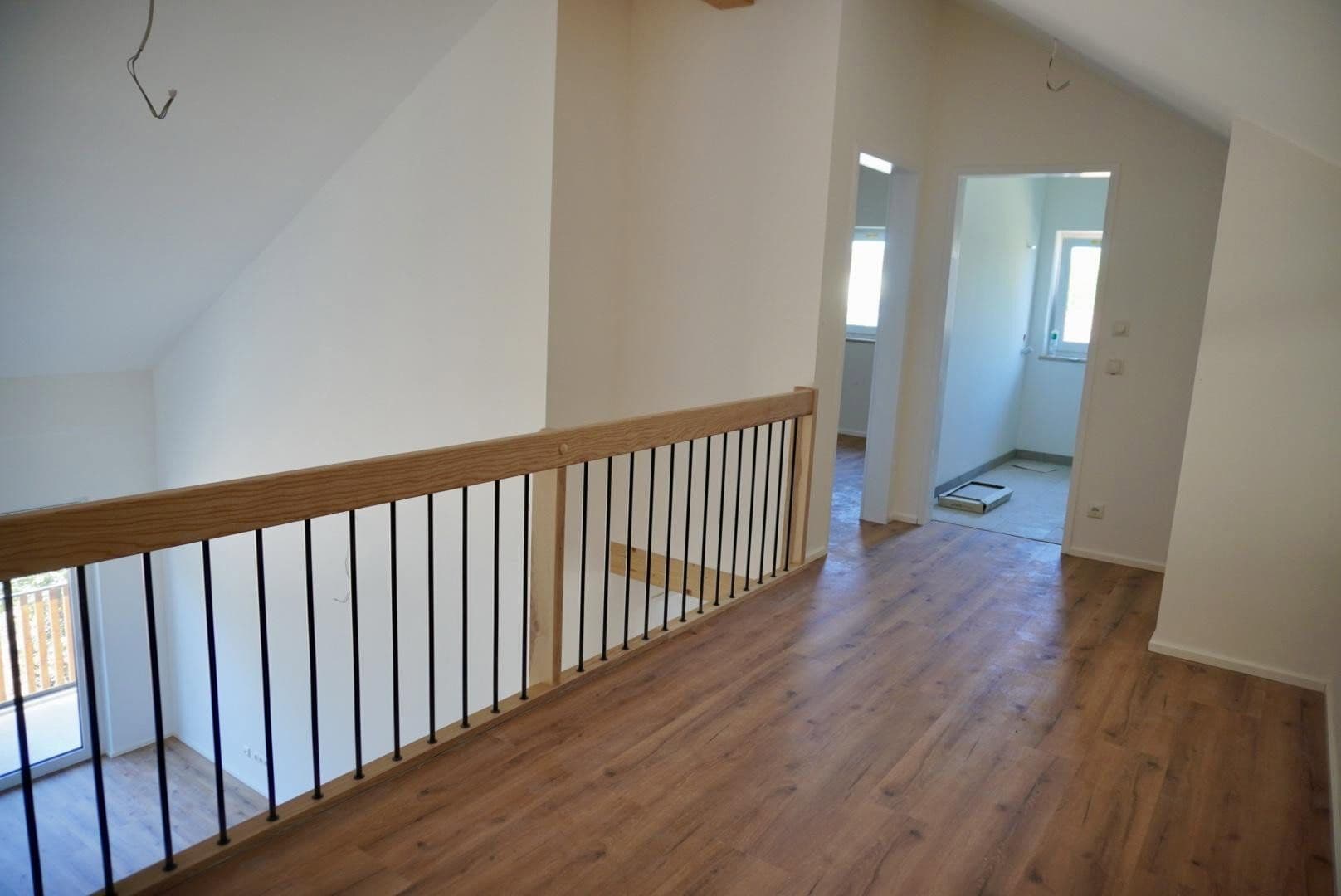 Pronájem bytu 4+1 118 m², Gütlbauerweg 12, Passau, Bavorsko Pronájem bytu 4+1 118 m², Gütlbauerweg 12, Passau, Bavorsko