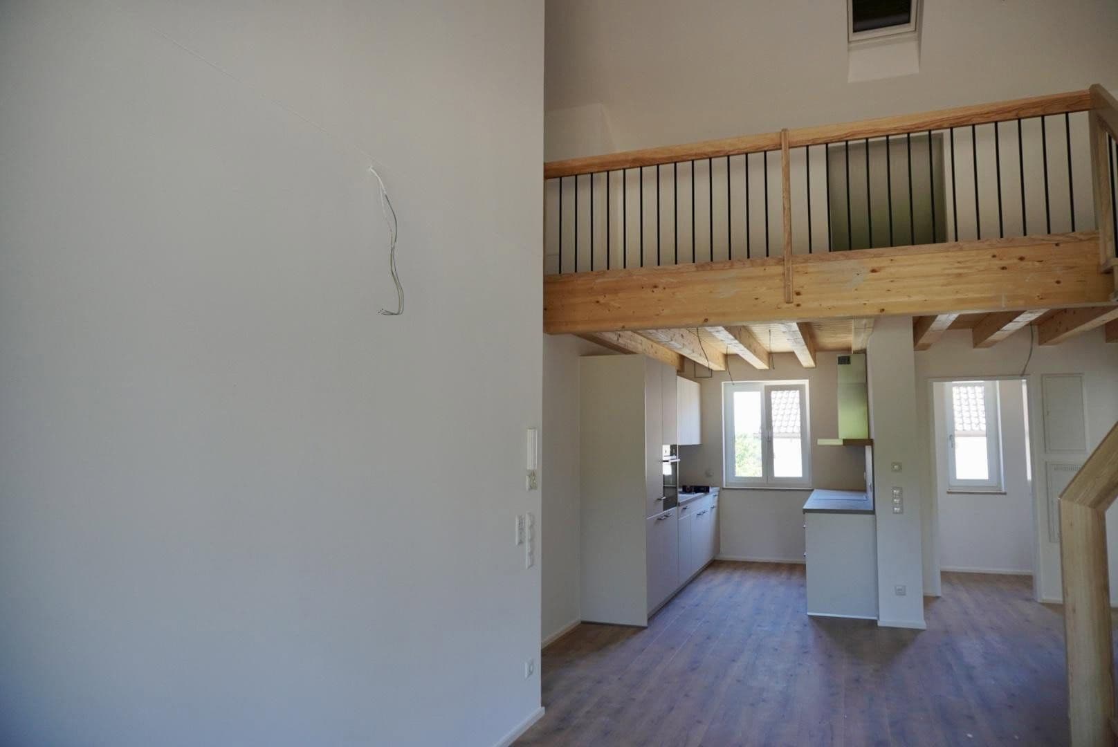 Pronájem bytu 4+1 118 m², Gütlbauerweg 12, Passau, Bavorsko Pronájem bytu 4+1 118 m², Gütlbauerweg 12, Passau, Bavorsko