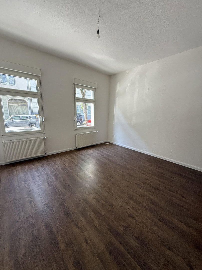 Pronájem bytu 2+1 49 m², Schwarzbach 82, Wuppertal, Severní Porýní-Vestfálsko Pronájem bytu 2+1 49 m², Schwarzbach 82, Wuppertal, Severní Porýní-Vestfálsko