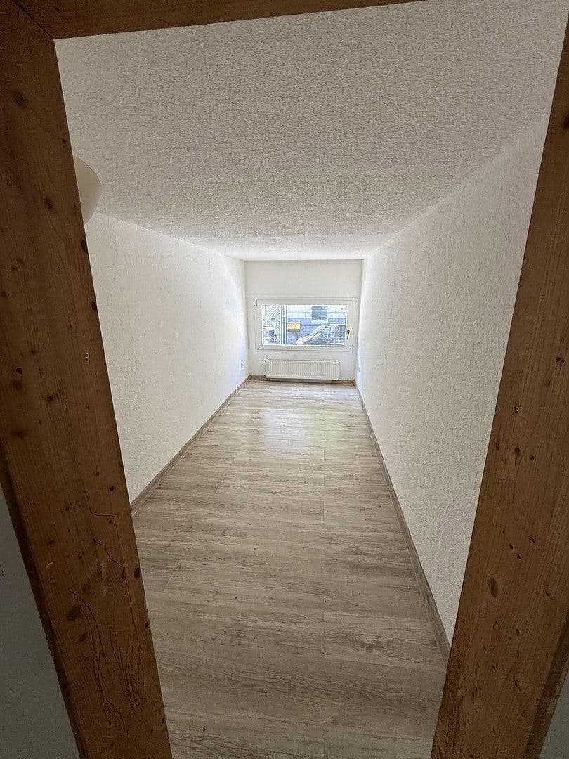 Pronájem bytu 2+1 49 m², Schwarzbach 82, Wuppertal, Severní Porýní-Vestfálsko Pronájem bytu 2+1 49 m², Schwarzbach 82, Wuppertal, Severní Porýní-Vestfálsko
