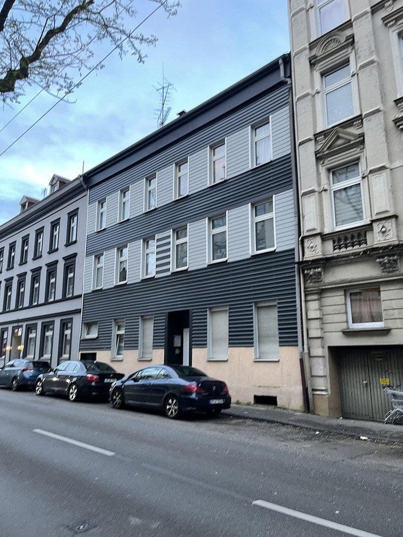 Pronájem bytu 2+1 49 m², Schwarzbach 82, Wuppertal, Severní Porýní-Vestfálsko Pronájem bytu 2+1 49 m², Schwarzbach 82, Wuppertal, Severní Porýní-Vestfálsko