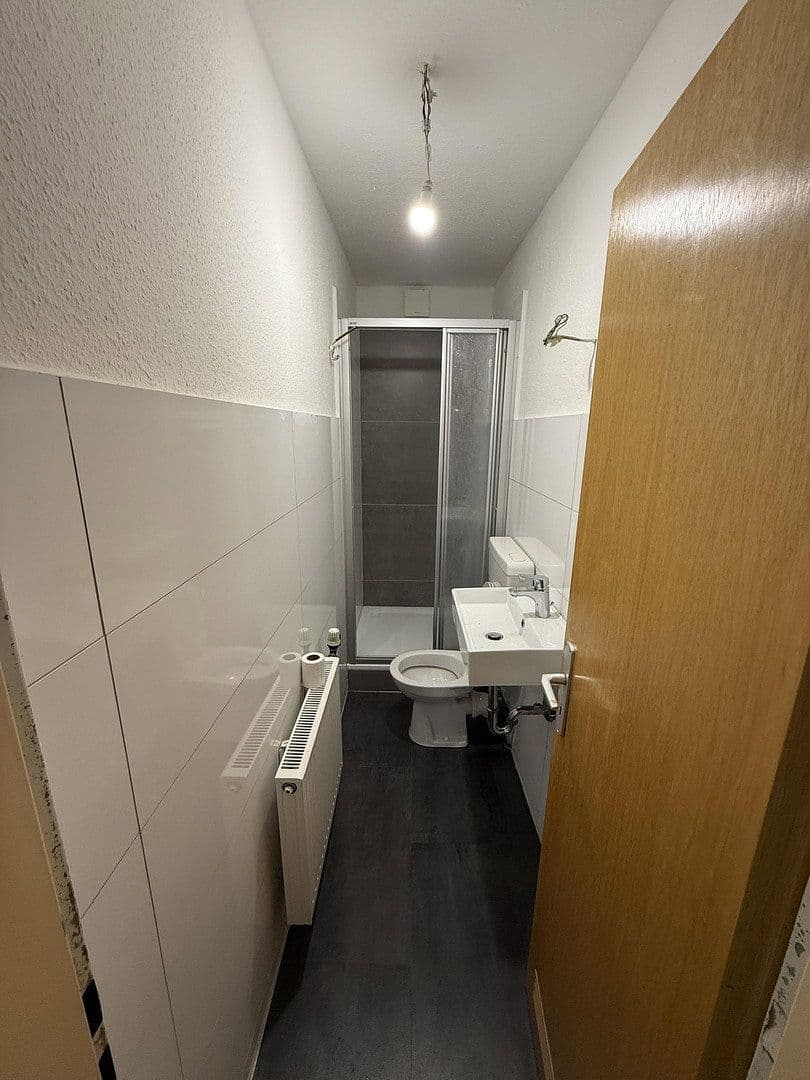 Pronájem bytu 2+1 49 m², Schwarzbach 82, Wuppertal, Severní Porýní-Vestfálsko Pronájem bytu 2+1 49 m², Schwarzbach 82, Wuppertal, Severní Porýní-Vestfálsko