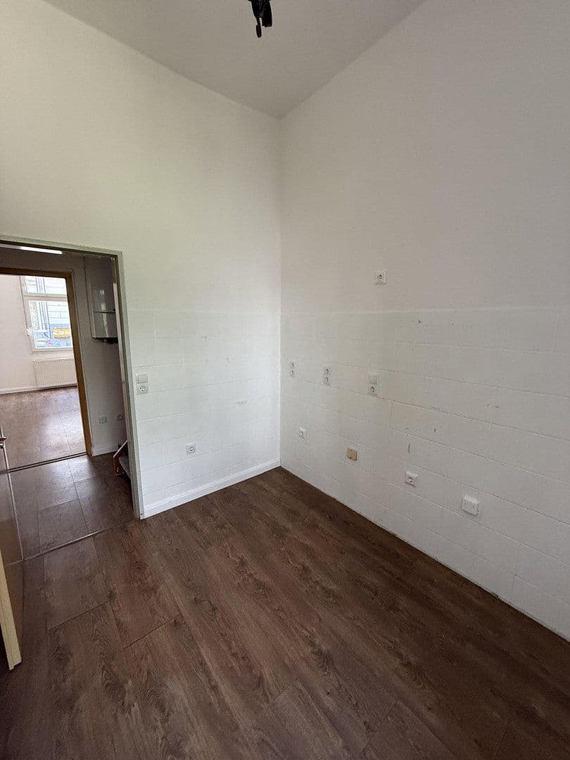 Pronájem bytu 2+1 49 m², Schwarzbach 82, Wuppertal, Severní Porýní-Vestfálsko Pronájem bytu 2+1 49 m², Schwarzbach 82, Wuppertal, Severní Porýní-Vestfálsko