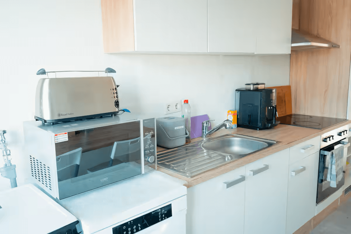 Pronájem bytu 72 m², Karlsruhe, Bádensko-Württembersko Pronájem bytu 72 m², Karlsruhe, Bádensko-Württembersko