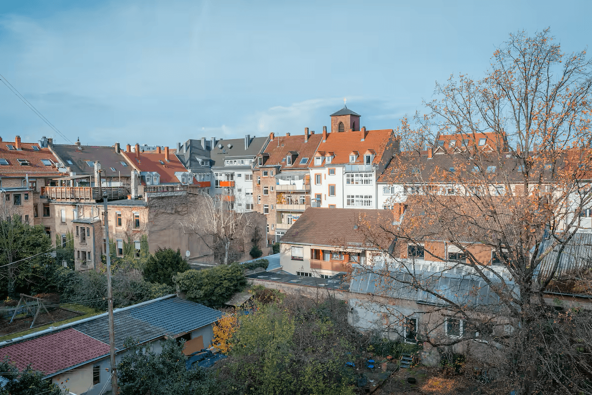 Pronájem bytu 72 m², Karlsruhe, Bádensko-Württembersko Pronájem bytu 72 m², Karlsruhe, Bádensko-Württembersko