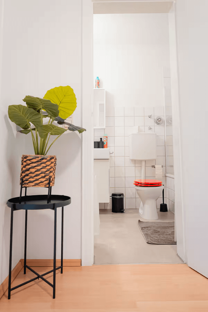 Pronájem bytu 72 m², Karlsruhe, Bádensko-Württembersko Pronájem bytu 72 m², Karlsruhe, Bádensko-Württembersko
