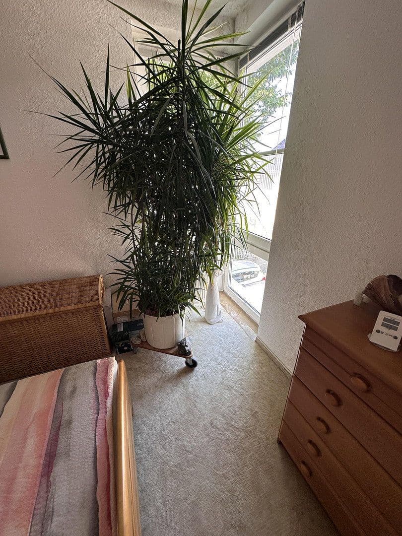 Prodej bytu 2+1 68 m², Magdeburg, Sasko-Anhaltsko Prodej bytu 2+1 68 m², Magdeburg, Sasko-Anhaltsko
