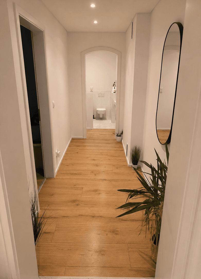 Prodej bytu 3+1 83 m², Herrenbachstrasse, Augsburg, Bavorsko Prodej bytu 3+1 83 m², Herrenbachstrasse, Augsburg, Bavorsko