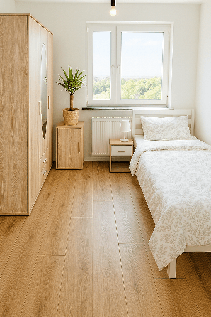Prodej bytu 3+1 83 m², Herrenbachstrasse, Augsburg, Bavorsko Prodej bytu 3+1 83 m², Herrenbachstrasse, Augsburg, Bavorsko