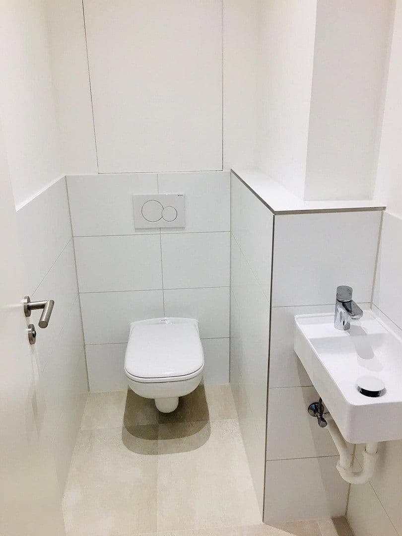 Prodej bytu 3+1 83 m², Herrenbachstrasse, Augsburg, Bavorsko Prodej bytu 3+1 83 m², Herrenbachstrasse, Augsburg, Bavorsko