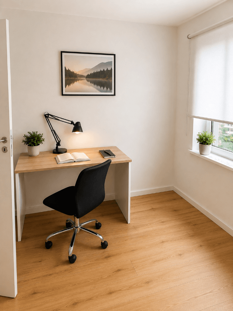 Prodej bytu 3+1 83 m², Herrenbachstrasse, Augsburg, Bavorsko Prodej bytu 3+1 83 m², Herrenbachstrasse, Augsburg, Bavorsko