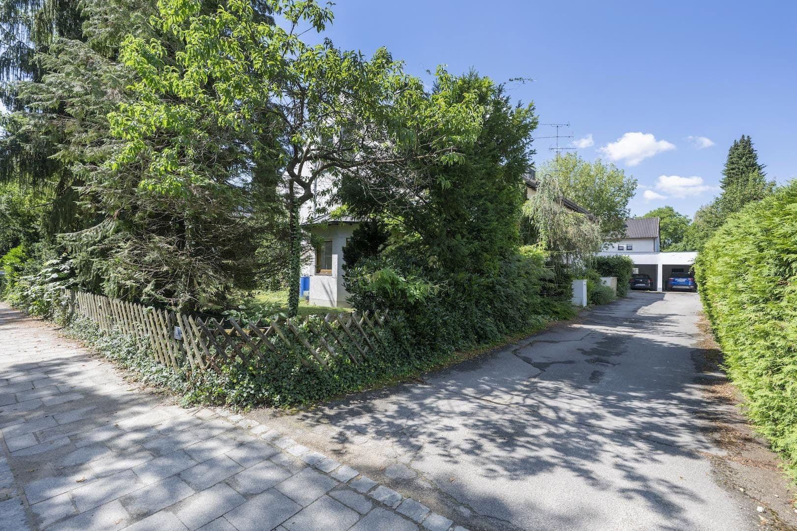 Prodej domu 150 m², pozemek 371 m², Vaterstetten, Bavorsko Prodej domu 150 m², pozemek 371 m², Vaterstetten, Bavorsko