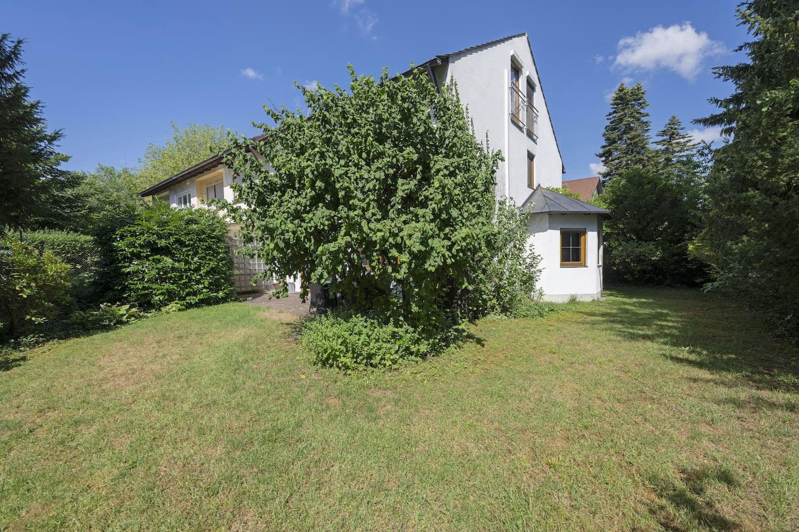 Prodej domu 150 m², pozemek 371 m², Vaterstetten, Bavorsko Prodej domu 150 m², pozemek 371 m², Vaterstetten, Bavorsko
