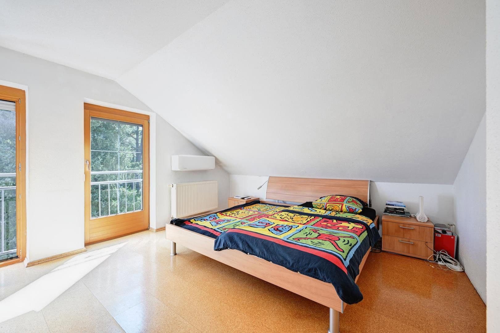 Prodej domu 150 m², pozemek 371 m², Vaterstetten, Bavorsko Prodej domu 150 m², pozemek 371 m², Vaterstetten, Bavorsko