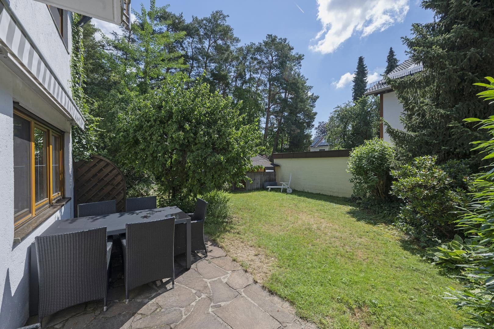 Prodej domu 150 m², pozemek 371 m², Vaterstetten, Bavorsko Prodej domu 150 m², pozemek 371 m², Vaterstetten, Bavorsko