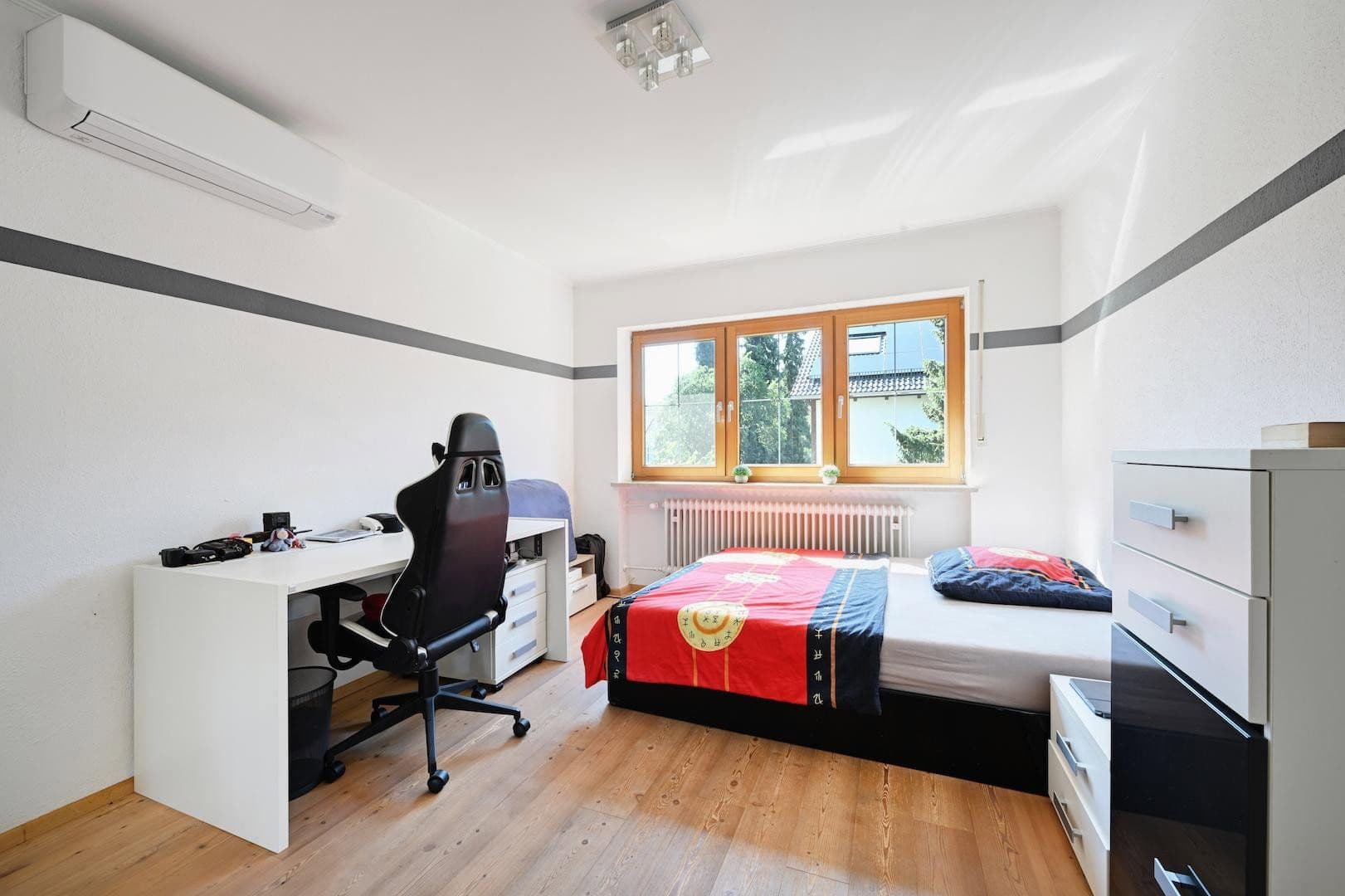Prodej domu 150 m², pozemek 371 m², Vaterstetten, Bavorsko Prodej domu 150 m², pozemek 371 m², Vaterstetten, Bavorsko