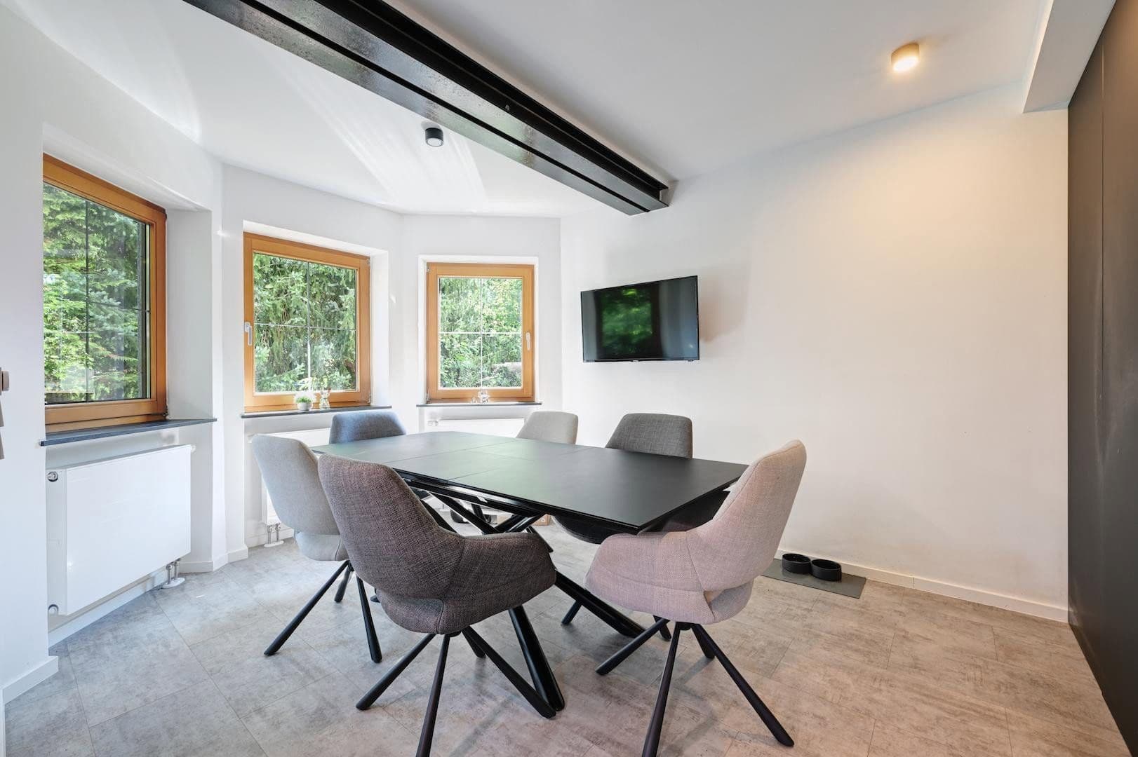 Prodej domu 150 m², pozemek 371 m², Vaterstetten, Bavorsko Prodej domu 150 m², pozemek 371 m², Vaterstetten, Bavorsko