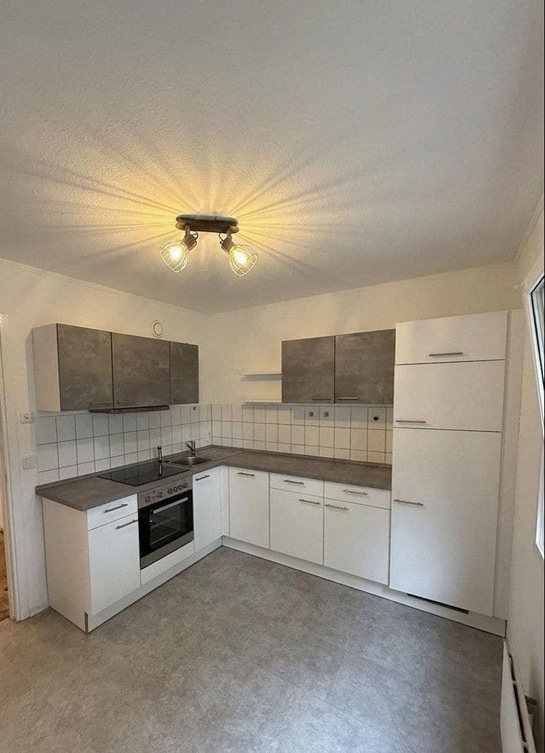 Pronájem bytu 2+1 60 m², Eichelnkämpe 20, Bremen, Bremen Pronájem bytu 2+1 60 m², Eichelnkämpe 20, Bremen, Bremen