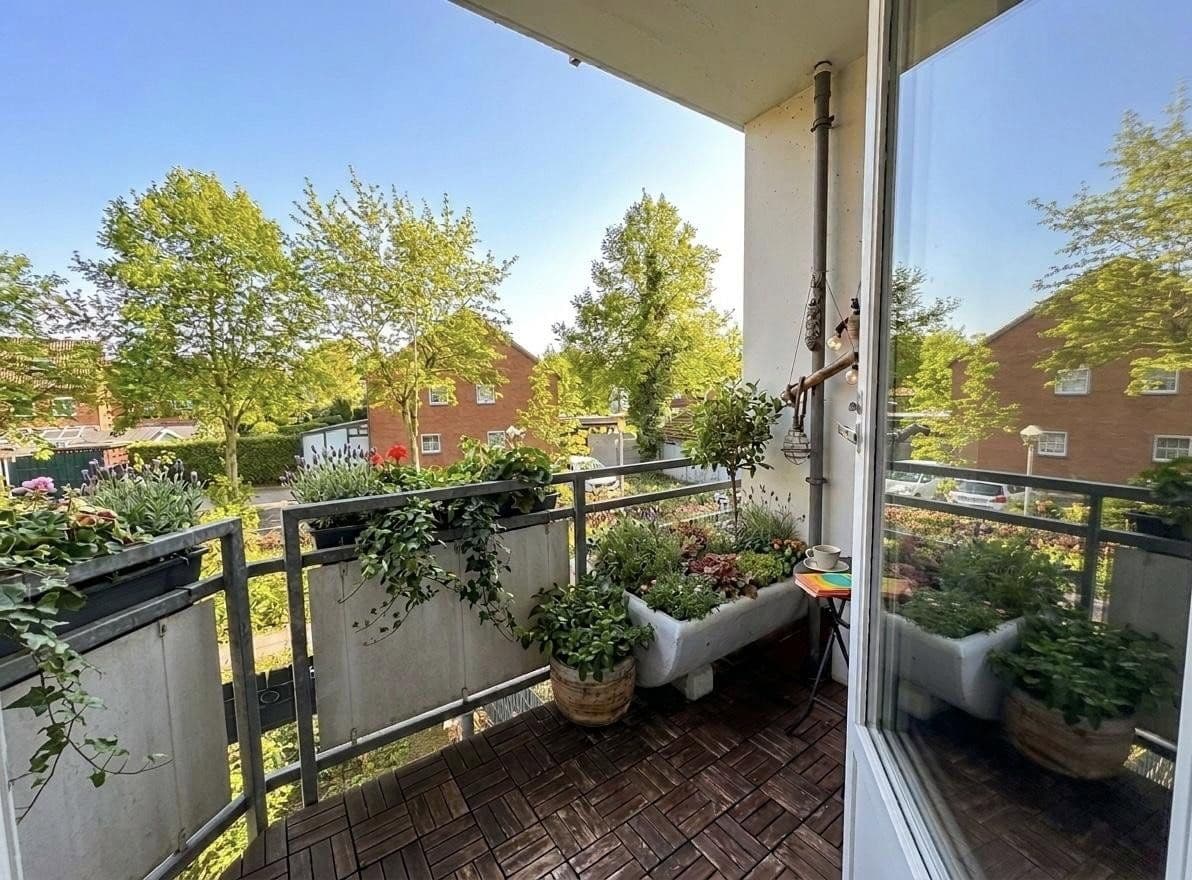 Pronájem bytu 2+1 60 m², Eichelnkämpe 20, Bremen, Bremen Pronájem bytu 2+1 60 m², Eichelnkämpe 20, Bremen, Bremen