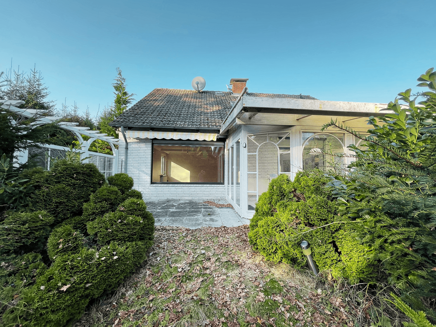 Pronájem domu 136 m², pozemek 1.277 m², Kröppelshagen-Fahrendorf, Šlesvicko-Holštýnsko Pronájem domu 136 m², pozemek 1.277 m², Kröppelshagen-Fahrendorf, Šlesvicko-Holštýnsko