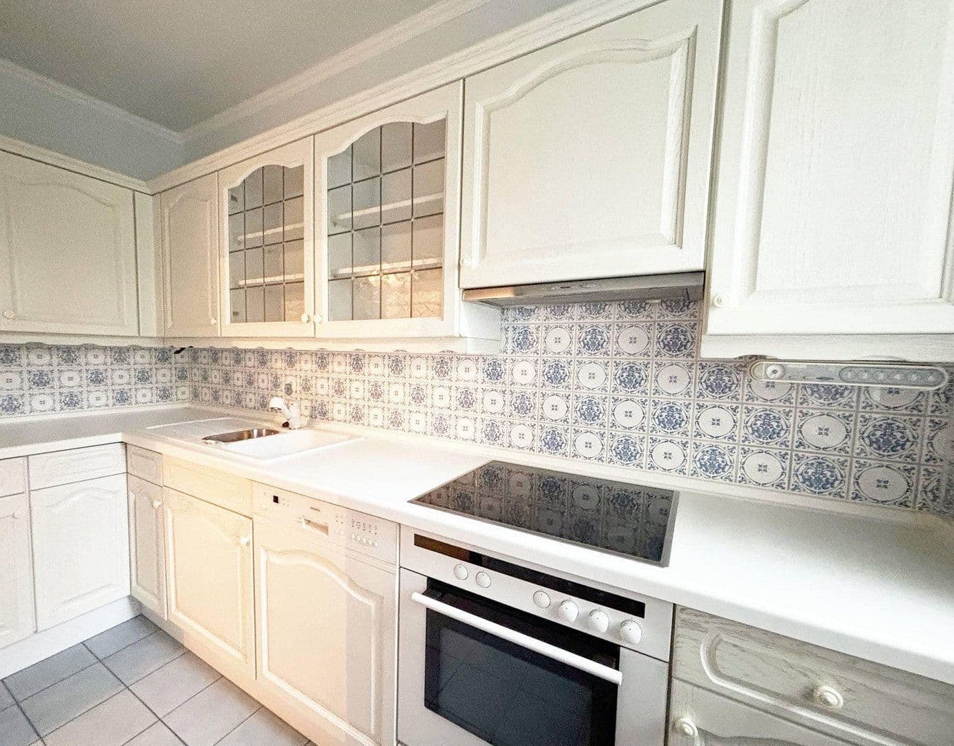Pronájem domu 136 m², pozemek 1.277 m², Kröppelshagen-Fahrendorf, Šlesvicko-Holštýnsko Pronájem domu 136 m², pozemek 1.277 m², Kröppelshagen-Fahrendorf, Šlesvicko-Holštýnsko
