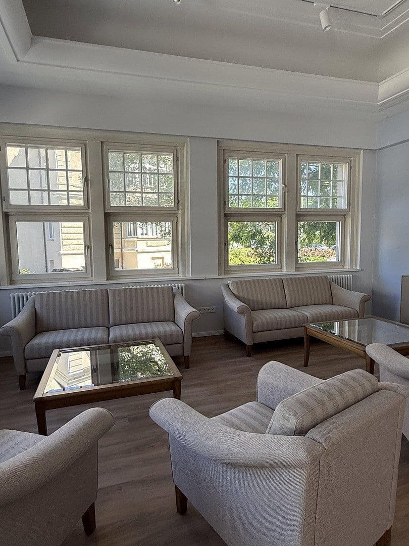 Pronájem bytu 1+1 32 m², Bad Nenndorf, Dolní Sasko Pronájem bytu 1+1 32 m², Bad Nenndorf, Dolní Sasko