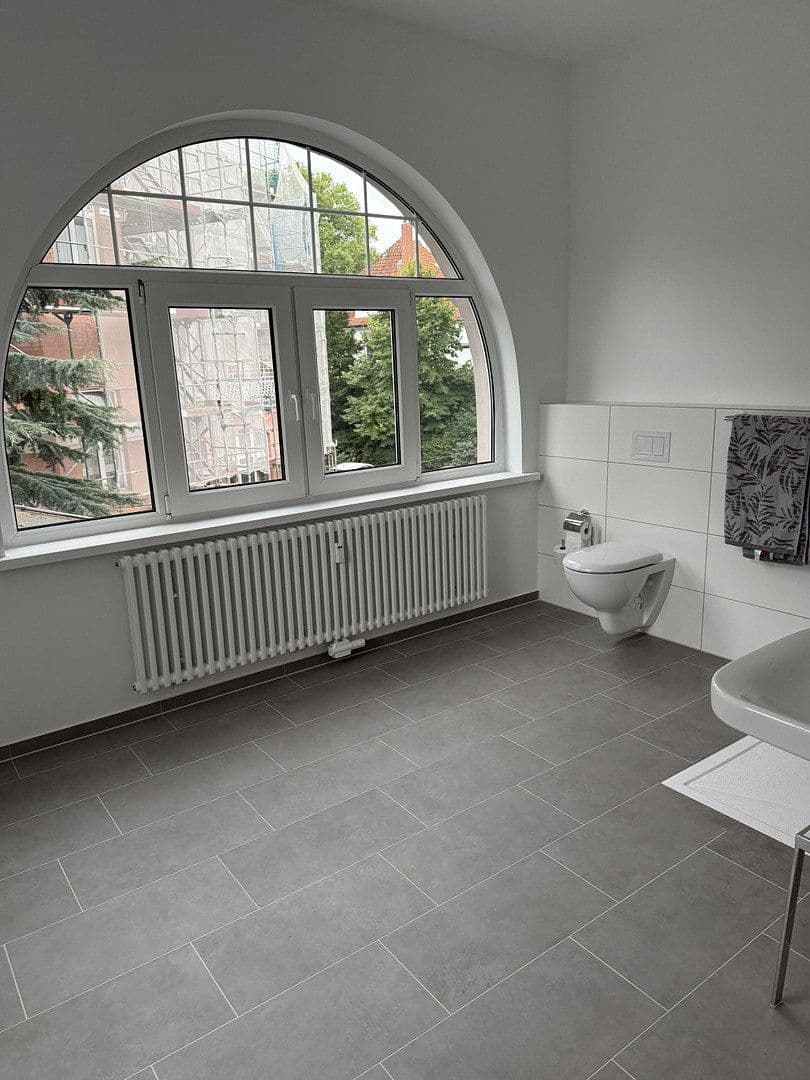 Pronájem bytu 1+1 32 m², Bad Nenndorf, Dolní Sasko Pronájem bytu 1+1 32 m², Bad Nenndorf, Dolní Sasko