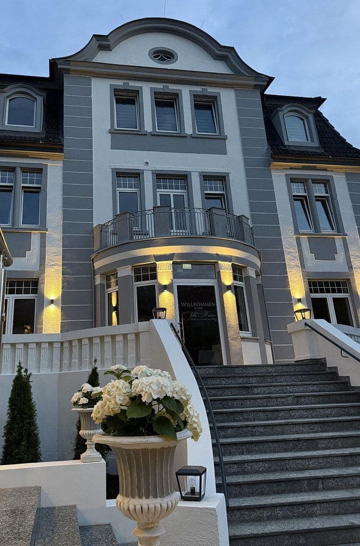 Pronájem bytu 1+1 32 m², Bad Nenndorf, Dolní Sasko Pronájem bytu 1+1 32 m², Bad Nenndorf, Dolní Sasko