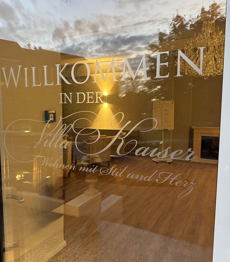 Pronájem bytu 1+1 32 m², Bad Nenndorf, Dolní Sasko Pronájem bytu 1+1 32 m², Bad Nenndorf, Dolní Sasko