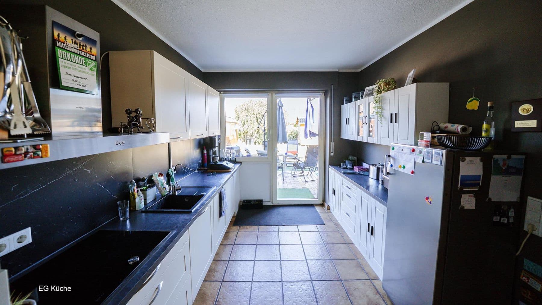 Prodej domu 165 m², pozemek 900 m², Ahaus, Severní Porýní-Vestfálsko Prodej domu 165 m², pozemek 900 m², Ahaus, Severní Porýní-Vestfálsko