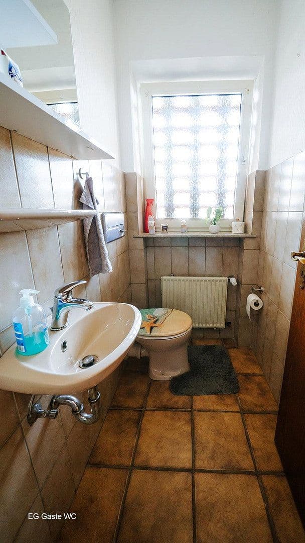 Prodej domu 165 m², pozemek 900 m², Ahaus, Severní Porýní-Vestfálsko Prodej domu 165 m², pozemek 900 m², Ahaus, Severní Porýní-Vestfálsko