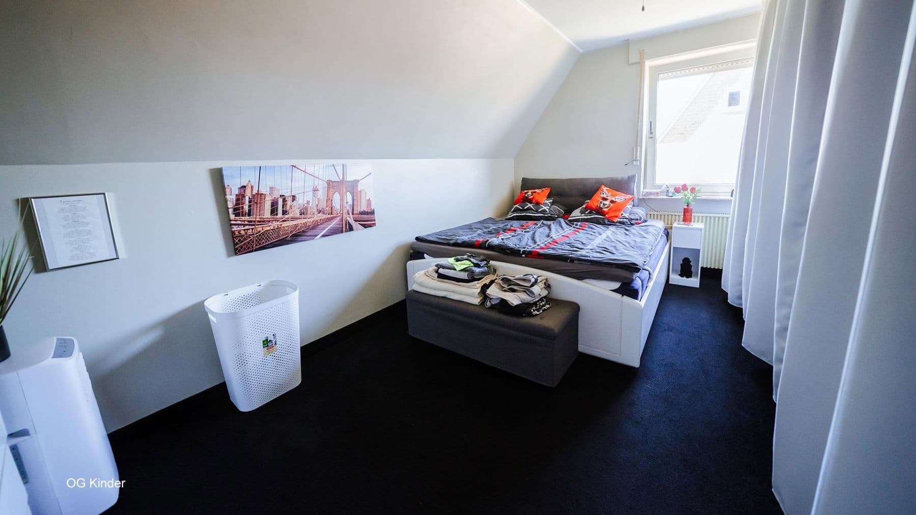 Prodej domu 165 m², pozemek 900 m², Ahaus, Severní Porýní-Vestfálsko Prodej domu 165 m², pozemek 900 m², Ahaus, Severní Porýní-Vestfálsko
