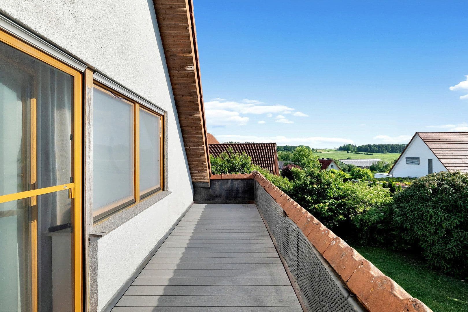 Prodej domu 223 m², pozemek 847 m², Crailsheim, Bádensko-Württembersko Prodej domu 223 m², pozemek 847 m², Crailsheim, Bádensko-Württembersko