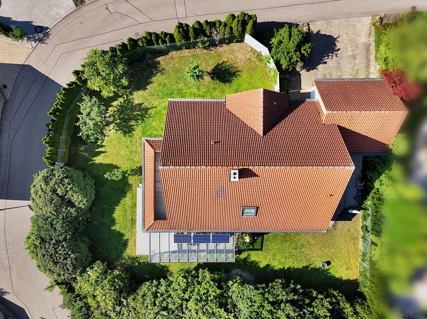 Prodej domu 223 m², pozemek 847 m², Crailsheim, Bádensko-Württembersko Prodej domu 223 m², pozemek 847 m², Crailsheim, Bádensko-Württembersko