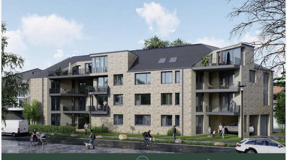 Pronájem bytu 3+1 86 m², Köln, Severní Porýní-Vestfálsko Pronájem bytu 3+1 86 m², Köln, Severní Porýní-Vestfálsko