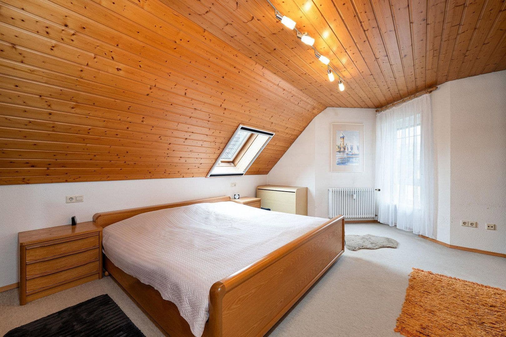 Pronájem bytu 5+1 120 m², Mezgerwaidring 54, Radolfzell am Bodensee, Bádensko-Württembersko Pronájem bytu 5+1 120 m², Mezgerwaidring 54, Radolfzell am Bodensee, Bádensko-Württembersko