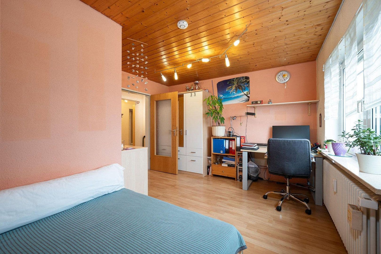 Pronájem bytu 5+1 120 m², Mezgerwaidring 54, Radolfzell am Bodensee, Bádensko-Württembersko Pronájem bytu 5+1 120 m², Mezgerwaidring 54, Radolfzell am Bodensee, Bádensko-Württembersko