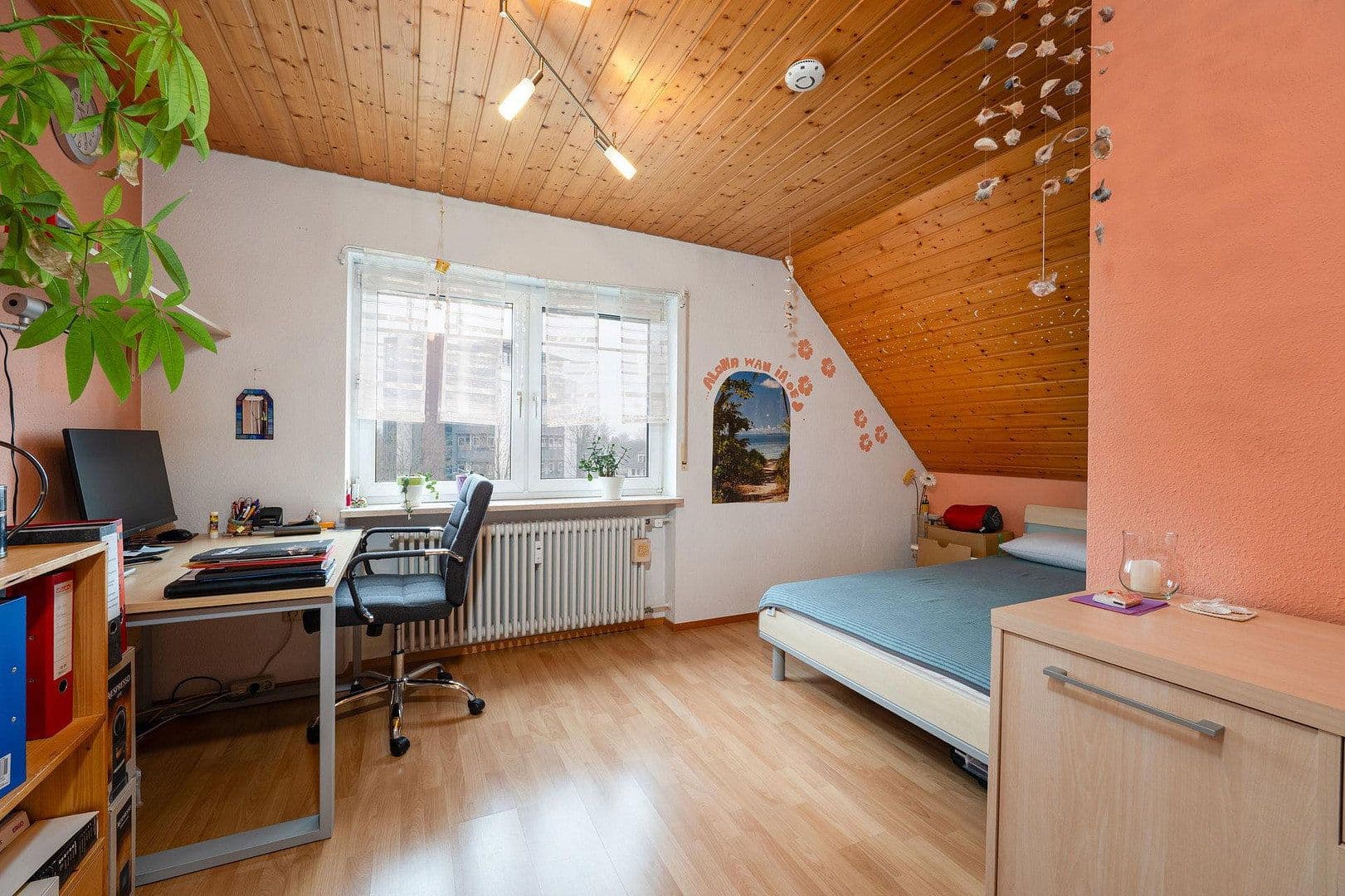 Pronájem bytu 5+1 120 m², Mezgerwaidring 54, Radolfzell am Bodensee, Bádensko-Württembersko Pronájem bytu 5+1 120 m², Mezgerwaidring 54, Radolfzell am Bodensee, Bádensko-Württembersko