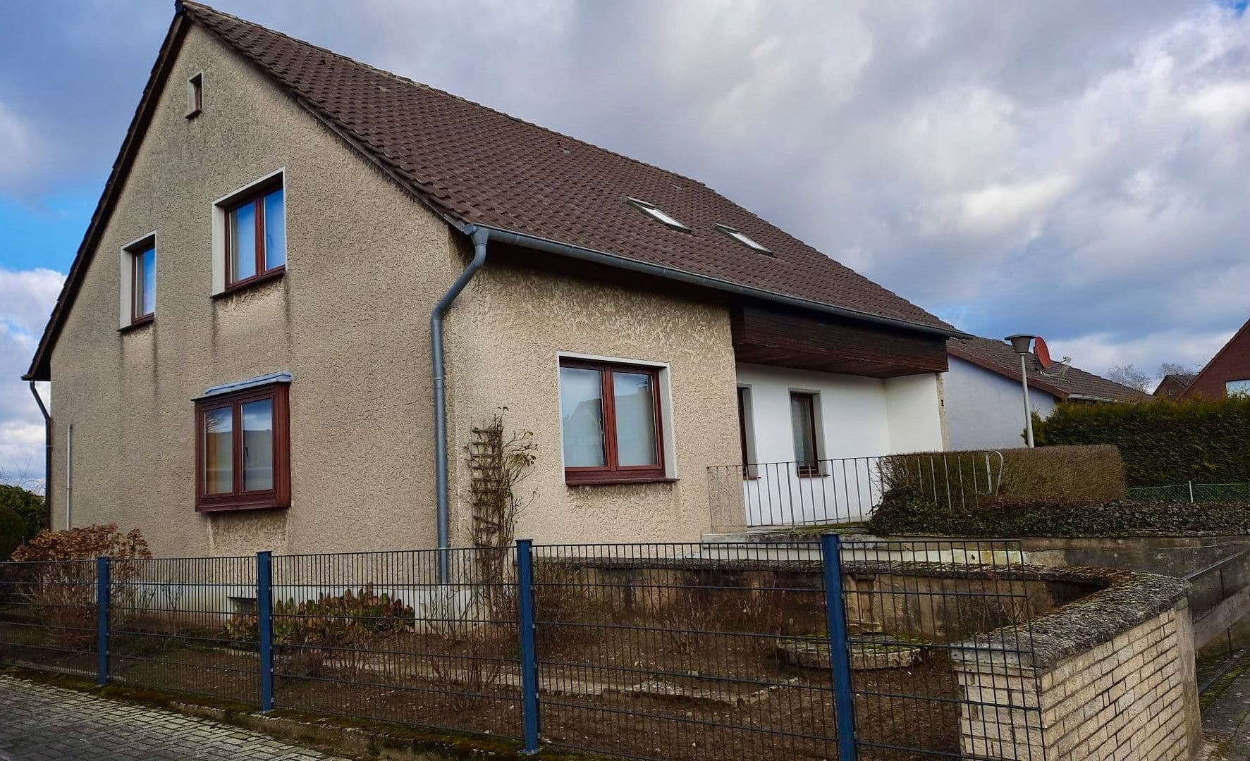 Prodej domu 155 m², pozemek 638 m², Wolfsburg, Dolní Sasko Prodej domu 155 m², pozemek 638 m², Wolfsburg, Dolní Sasko