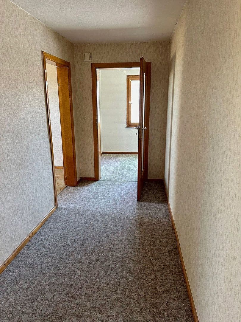 Prodej domu 155 m², pozemek 638 m², Wolfsburg, Dolní Sasko Prodej domu 155 m², pozemek 638 m², Wolfsburg, Dolní Sasko