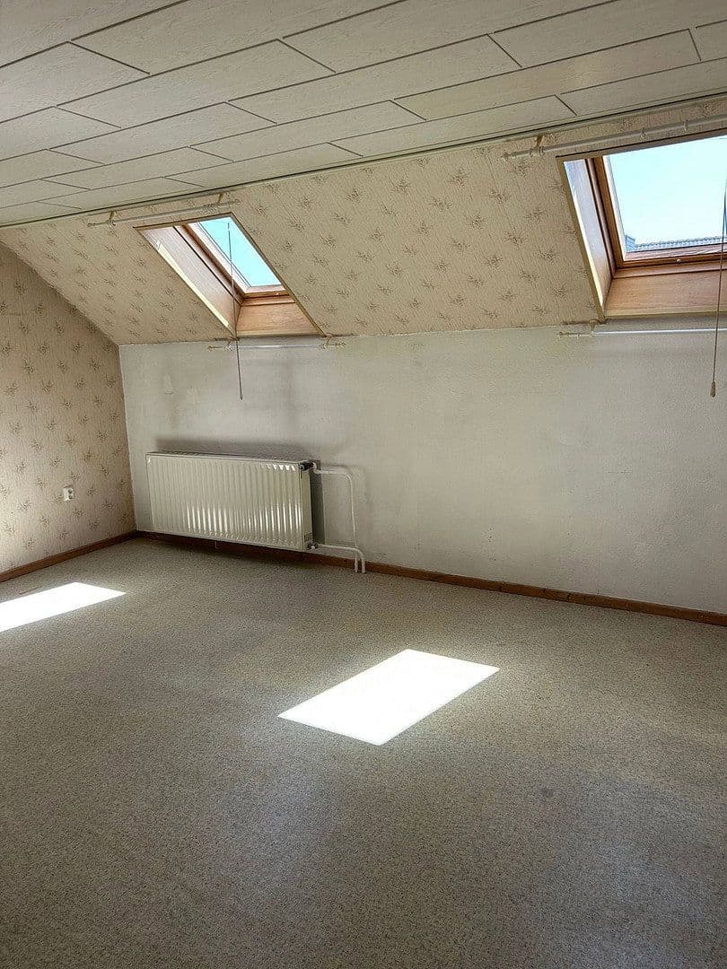 Prodej domu 155 m², pozemek 638 m², Wolfsburg, Dolní Sasko Prodej domu 155 m², pozemek 638 m², Wolfsburg, Dolní Sasko
